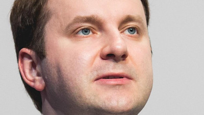 Помощник президента России Максим Орешкин стал председателем совета директоров ЦСКА