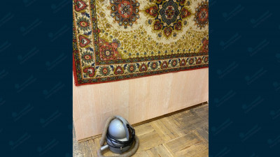 Во Фрунзенском районе откроется выставка-инсталляция о советской квартире в Купчино