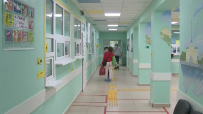 С 1 ноября поликлиники и больницы Петербурга будут работать в обычном режиме