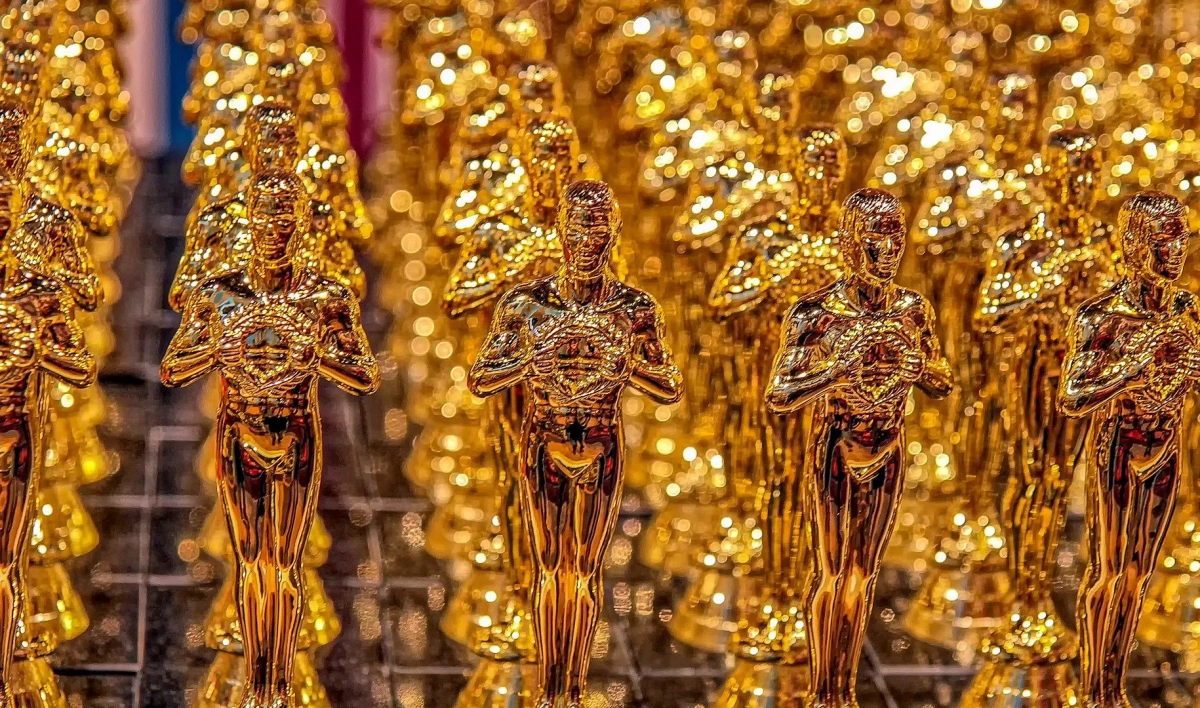 Стала известна дата церемонии вручения премии «Оскар» в 2023 году - tvspb.ru