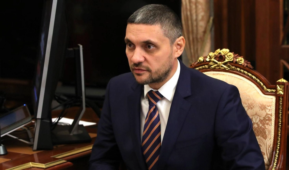 Путин назначил нового врио губернатора Забайкальского края - tvspb.ru