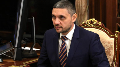 Путин назначил нового врио губернатора Забайкальского края