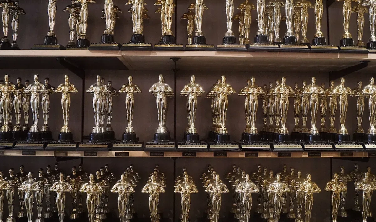 Победители и скандал с Уиллом Смитом: Как завершилось вручение премии «Оскар» - tvspb.ru