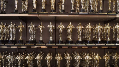 Победители и скандал с Уиллом Смитом: Как завершилось вручение премии «Оскар»