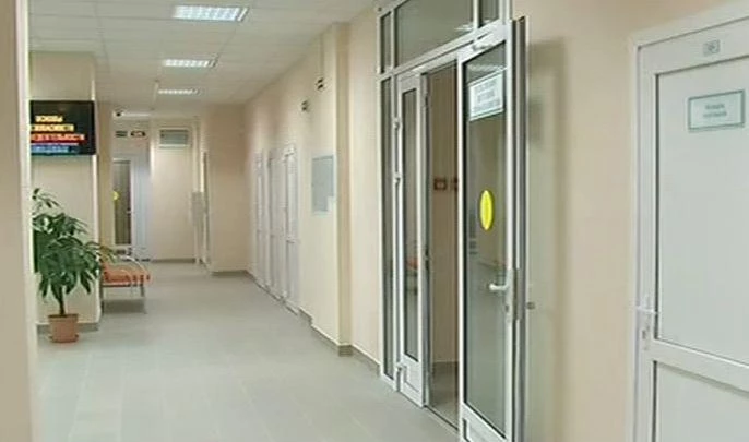 Поликлиника № 44 не будет закрываться на время ремонта - tvspb.ru