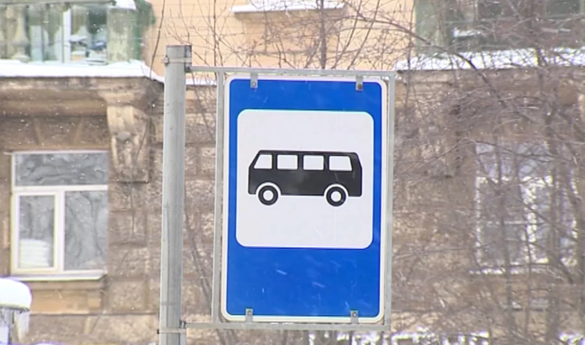 Новый автобус свяжет Московский район с Балтийским вокзалом - tvspb.ru