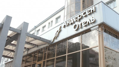 Здание отеля на улице Чапыгина продадут