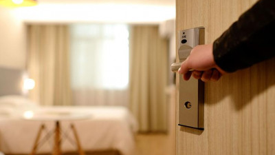 Как петербуржцы планируют отпуск в период пандемии