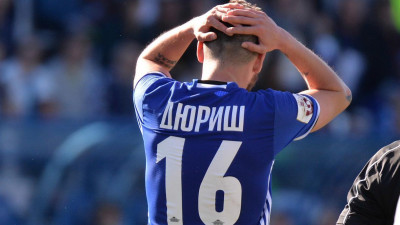 Матч РПЛ «Оренбург» – «Краснодар» отменен