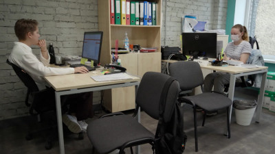 Как уйти в отпуск на целый год за счет работодателя