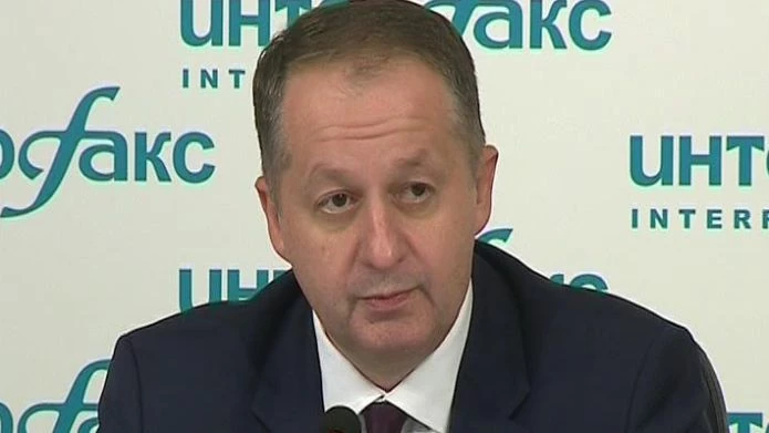 Путин освободил от должности губернатора Приморского края - tvspb.ru