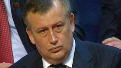 Правительство Ленобласти отправлено в отставку в связи с досрочными выборами губернатора