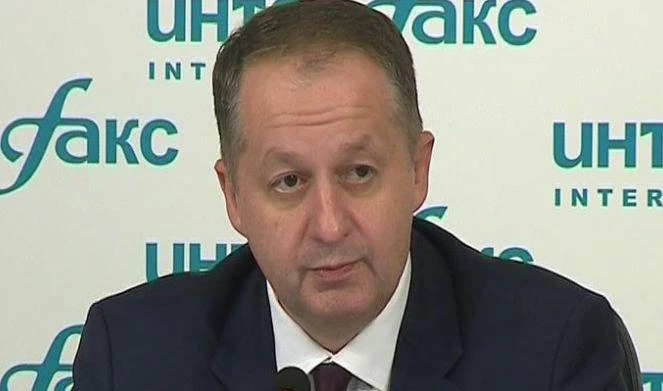 Экс-глава петербургского комитета по строительству назначен зампредом правительства Севастополя - tvspb.ru