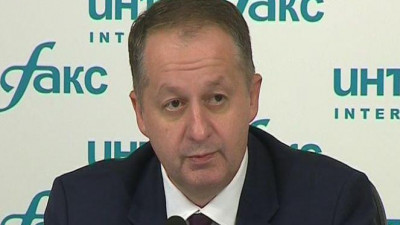 Экс-глава петербургского комитета по строительству назначен зампредом правительства Севастополя