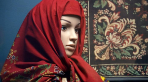 Отзывы о выставке платков и шалей в Русском музее