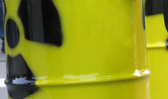 Петербургские ученые разработали новый способ захоронения ядерных отходов - tvspb.ru