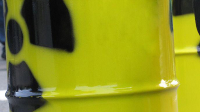 Петербургские ученые разработали новый способ захоронения ядерных отходов