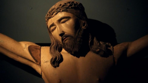 Отзывы о выставке «Христос в темнице» в Манеже