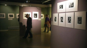 Отзывы о выставке фотографий Людмилы Таболиной в «Эрарте»