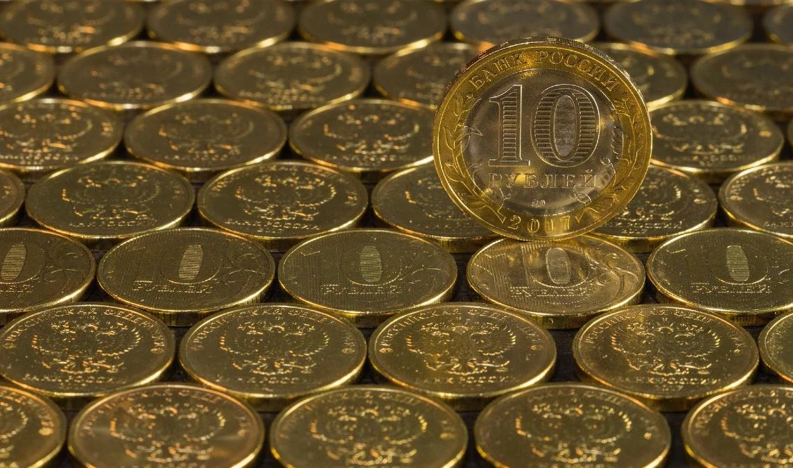 Центробанк запустит эксперимент по сбору монет у россиян - tvspb.ru