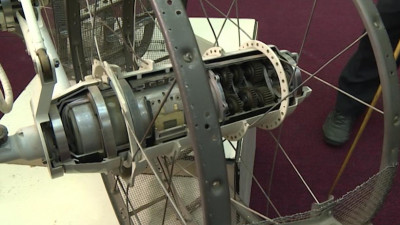 Лунный первопроходец. Как Петербург участвовал в освоении Луны