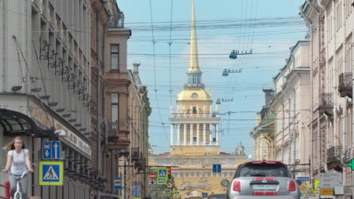 Туризм, промышленность, фармацевтика. Какие отрасли привлекают внимание инвесторов в Петербурге