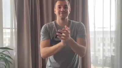 «Всем врачам – наши овации». Звезды мирового футбола поблагодарили медиков за работу