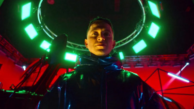 Sold Out за день: Oxxxymiron даст дополнительные концерты