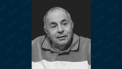 Ушел из жизни петербургский реставратор Владимир Сорин