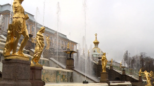 300 лет фонтанам Петергофа. Итоги юбилейного сезона