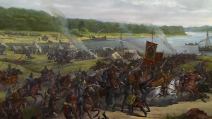 Погружение в прошлое: неизвестные факты о Невской битве 1240 года