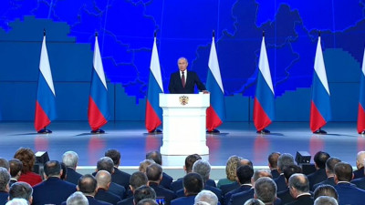 Владимир Путин: Времени на раскачку нет