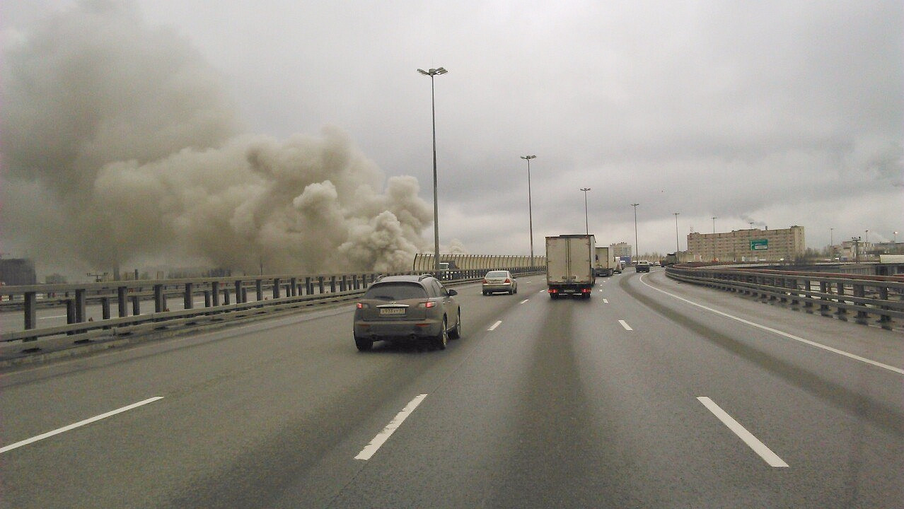 пожар в обухово сегодня