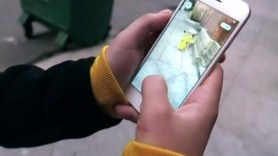 Спустя два года после мировой премьеры в России появилась игра Pokemon Go