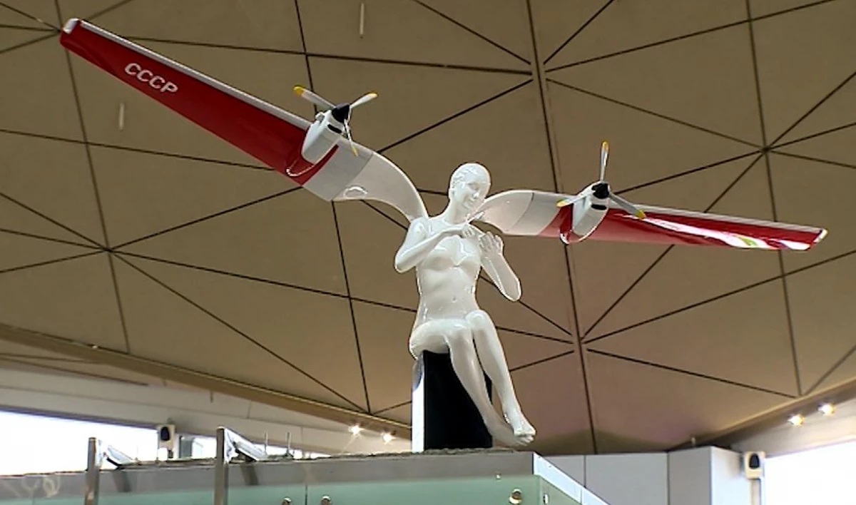 В «Пулково» появились два новых пункта тестирования на COVID-19 - tvspb.ru