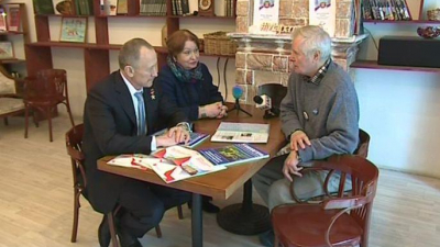 Общественная палата за минувшую неделю приняла более 150 обращений о выборах