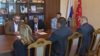 Курсы для наблюдателей перед выборами 8 сентября посетили четыре тысячи человек