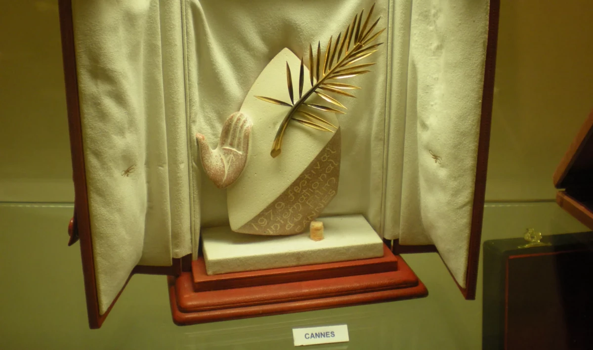 Каннский кинофестиваль в этом году не будет принимать делегации из России - tvspb.ru