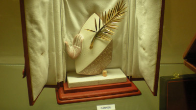 Каннский кинофестиваль в этом году не будет принимать делегации из России