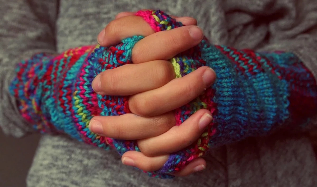 Ложное обморожение назвали новым симптомом коронавируса - tvspb.ru