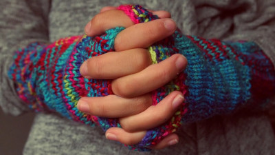 Ложное обморожение назвали новым симптомом коронавируса