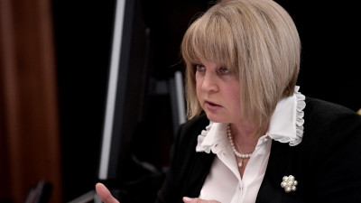 Памфилова считает нереальным перенос выборов в Госдуму