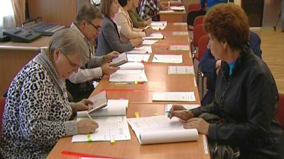 Выборы-2016. Памятка избирателю