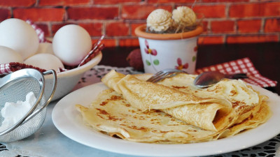 В Петербурге рядом с закрывшимися «Макдоналдс» появятся фудтраки «Теремка»