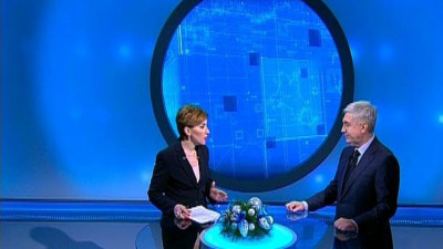 Новации на выборах и гражданская активность. Интервью председателя Горизбиркома Виктора Панкевича