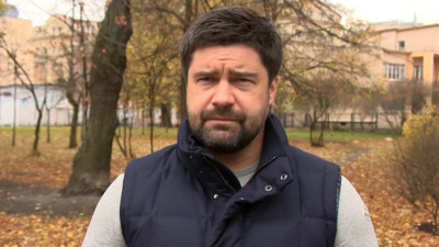 Дмитрий Панов призвал петербуржцев остаться дома на время нерабочих дней