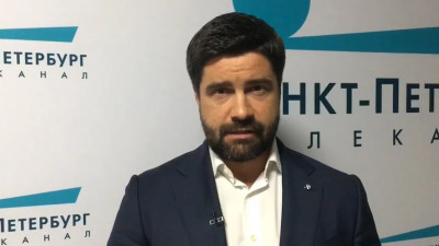 Панов: Представители торговли и общепита Петербурга готовы вакцинировать до 60% сотрудников