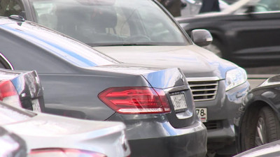 Петербург первым в России запускает сервис паркшеринга