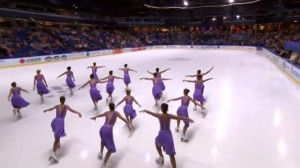 Спорт вечером
