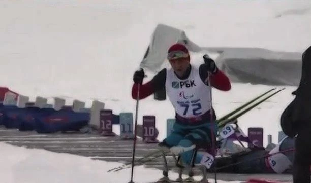 Российские лыжники не получили ни одной лицензии на Паралимпиаду - tvspb.ru